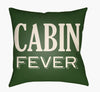 Livabliss Lodge Cabin LGCB-2035 Forest Green main image