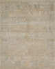 Loloi Legacy LZ-01 Ash/Lagoon Area Rug main image