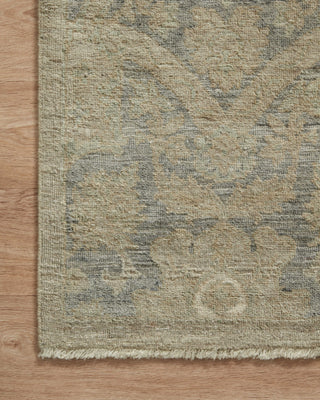 Loloi Legacy LZ-02 Storm Area Rug Corner Image