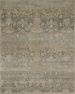 Loloi Legacy LZ-02 Storm Area Rug main image