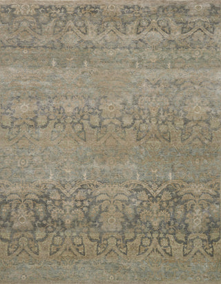 Loloi Legacy LZ-02 Storm Area Rug Main Image