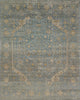 Loloi Legacy LZ-03 Ocean Area Rug main image