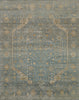 Loloi Legacy LZ-03 Ocean Area Rug Main Image