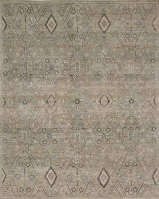 Loloi Legacy LZ-05 Stone Area Rug main image