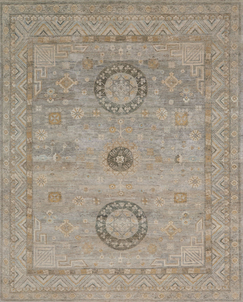 Loloi Legacy LZ-06 Ash Area Rug main image