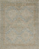 Loloi Legacy LZ-07 Sea/Stone Area Rug main image