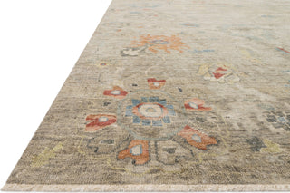 Loloi Legacy LZ-08 Multi Area Rug Corner Image