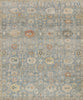 Loloi Legacy LZ-10 Blue/Multi Area Rug Main Image