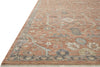 Loloi Legacy LZ-11 Spice/Dove Area Rug