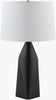 Livabliss Lagdo LGD-001 Black Lamp main image