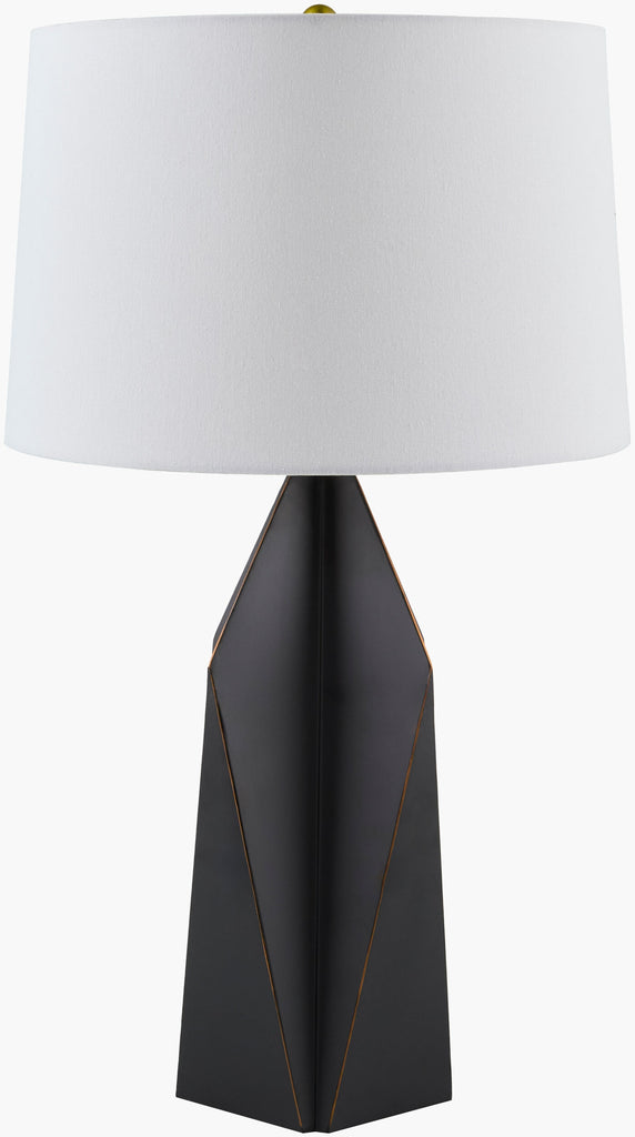 Livabliss Lagdo LGD-001 Black Lamp main image