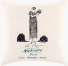 Surya La Guirlande LGL-002 Black main image