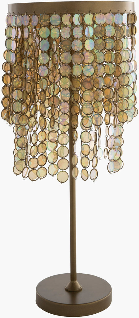 Surya Langston LGT-001 Lamp main image