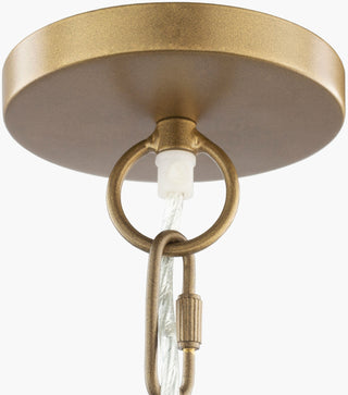 Surya Langston LGT-002 Lamp Detail
