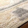 Surya Langley LGY-2300 Beige Area Rug Detail