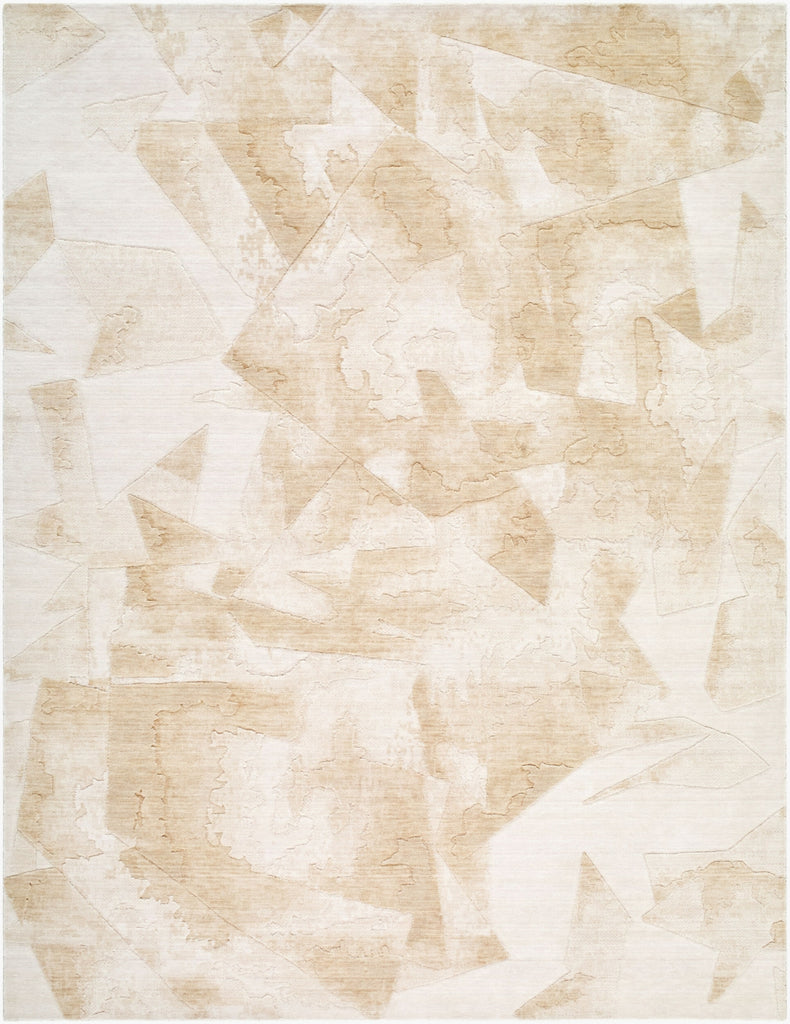Surya Langley LGY-2301 Beige Area Rug main image