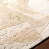 Surya Langley LGY-2301 Beige Area Rug Detail