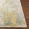 Surya Langley LGY-2302 Pastel Green Area Rug Angle