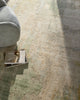 Surya Langley LGY-2302 Pastel Green Area Rug Style Shot