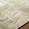 Surya Langley LGY-2302 Pastel Green Area Rug Detail