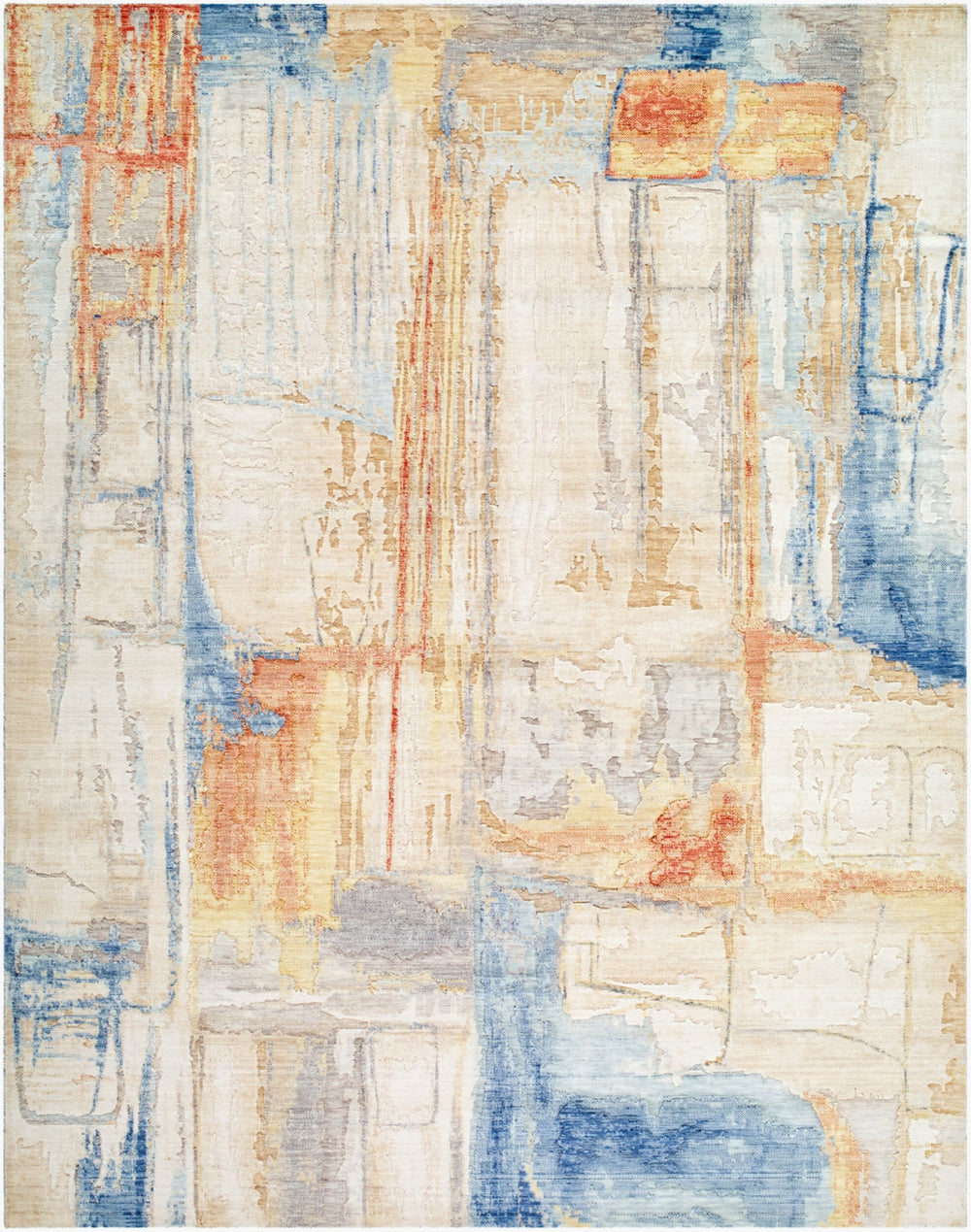 Surya Langley LGY-2303 Cream Area Rug