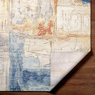 Surya Langley LGY-2303 Cream Area Rug Pile