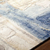 Surya Langley LGY-2303 Cream Area Rug Detail