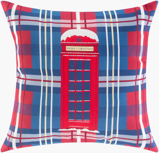 Livabliss London Holiday LHD-001 Burgandy Swatch Image