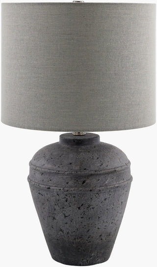 Livabliss Lushof LHF-001 Gray Lamp main image