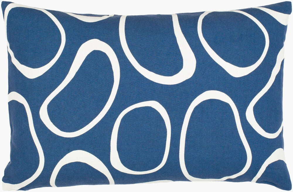 Surya Lachen LHN-001 Dark Blue main image