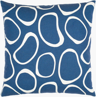 Surya Lachen LHN-001 Dark Blue Main