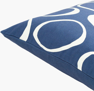 Surya Lachen LHN-001 Dark Blue Corner Shot