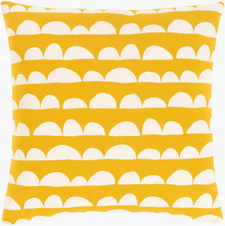 Surya Lachen LHN-002 Saffron Swatch Image