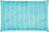 Surya Lachen LHN-006 Teal main image