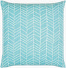 Surya Lachen LHN-006 Teal Main