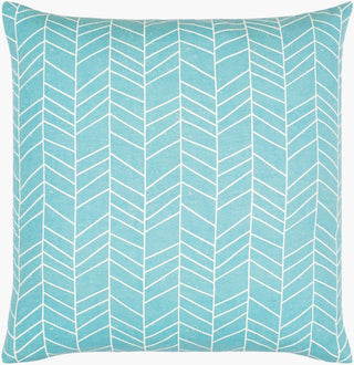 Surya Lachen LHN-006 Teal Main