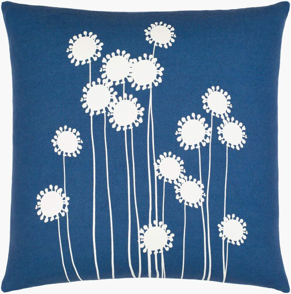 Surya Lachen LHN-007 Dark Blue main image