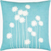 Surya Lachen LHN-008 Teal main image