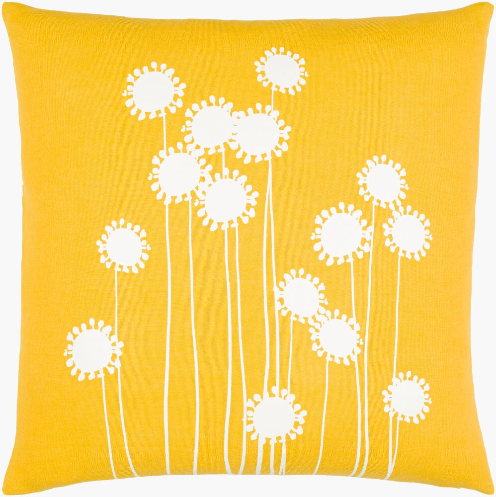 Surya Lachen LHN-009 Saffron main image