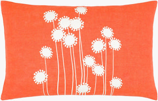 Surya Lachen LHN-010 Burnt Orange main image