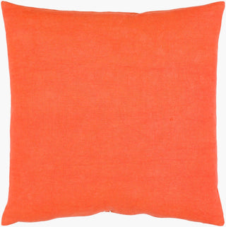 Surya Lachen LHN-010 Burnt Orange 