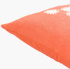 Surya Lachen LHN-010 Burnt Orange Corner Shot