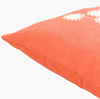 Surya Lachen LHN-010 Burnt Orange Corner Shot