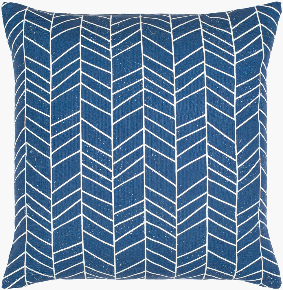 Surya Lachen LHN-012 Dark Blue main image