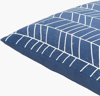 Surya Lachen LHN-012 Dark Blue Corner Shot