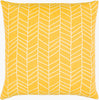 Surya Lachen LHN-013 Saffron Swatch Image