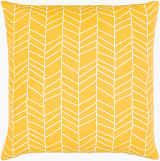 Surya Lachen LHN-013 Saffron Swatch Image