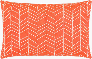 Surya Lachen LHN-014 Burnt Orange main image
