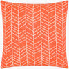 Surya Lachen LHN-014 Burnt Orange Swatch Image