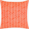 Surya Lachen LHN-014 Burnt Orange Main